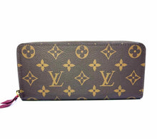 Load image into Gallery viewer, LOUIS VUITTON Brown Monogram Wallet
