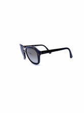Load image into Gallery viewer, PRADA Black &amp; Beige Sunglasses
