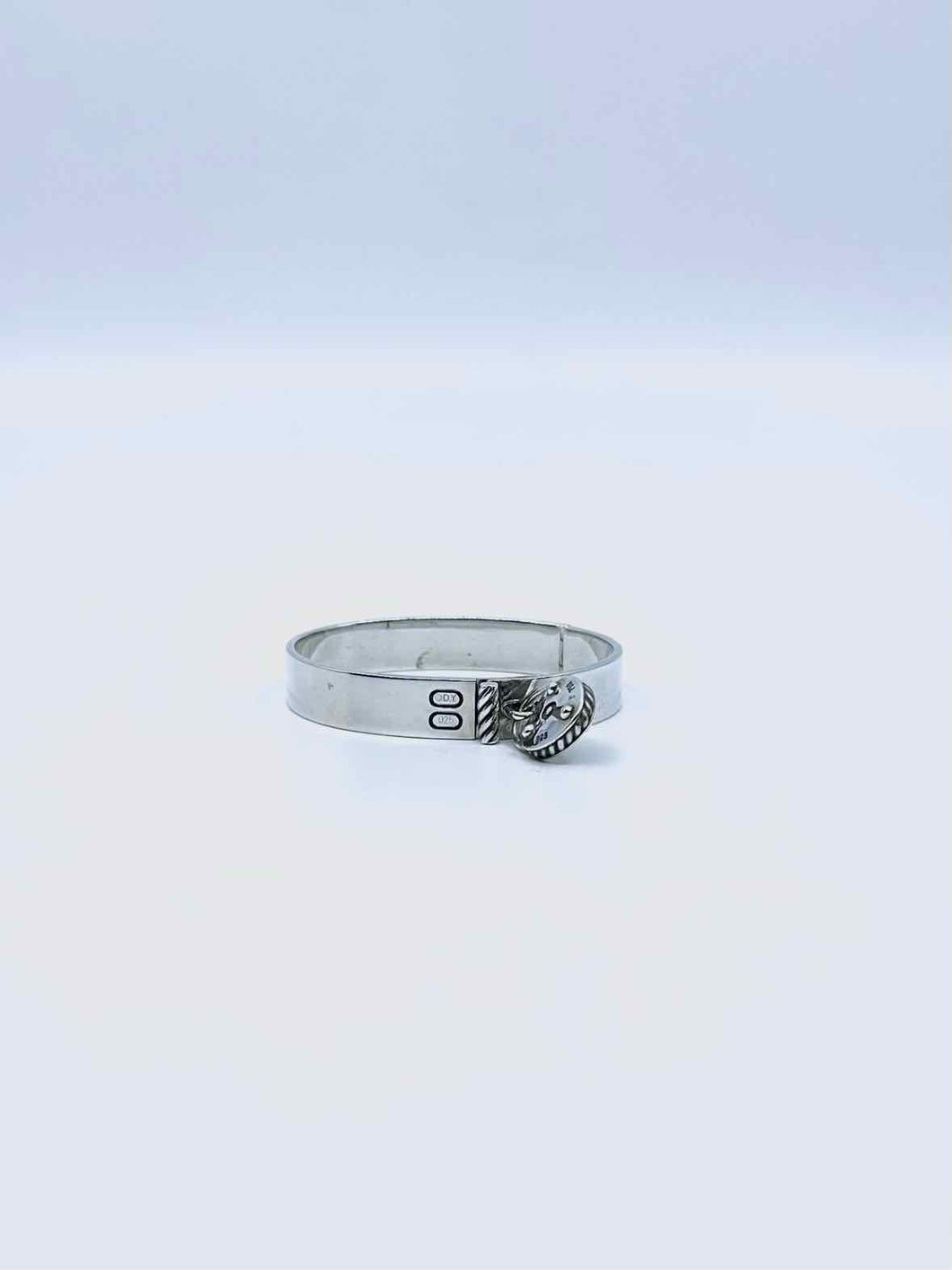 DAVID YURMAN Silver Bracelet
