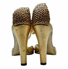 Load image into Gallery viewer, RALPH LAUREN Leather Pumps | 8
