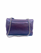 Load image into Gallery viewer, MULBERRY Maroon Leather Handbag
