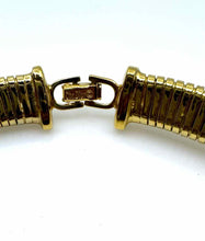 Load image into Gallery viewer, CHRISTIAN DIOR Gold Necklace
