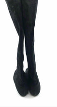Load image into Gallery viewer, LANVIN Woven Tall Boot | 7.5
