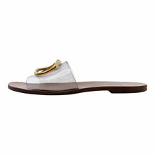 Load image into Gallery viewer, VALENTINO Rubber Sandals | 9
