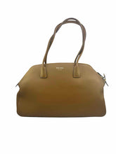 Load image into Gallery viewer, PRADA Camel Leather Handbag
