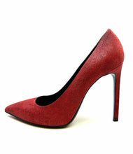 Load image into Gallery viewer, YVES SAINT LAURENT Leather Pumps | 7.5
