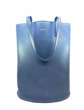 Load image into Gallery viewer, TIFFANY &amp; CO Black Leather Handbag
