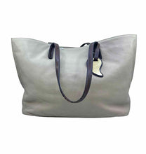 Load image into Gallery viewer, ETRO Tote Beige Leather Solid Handbag
