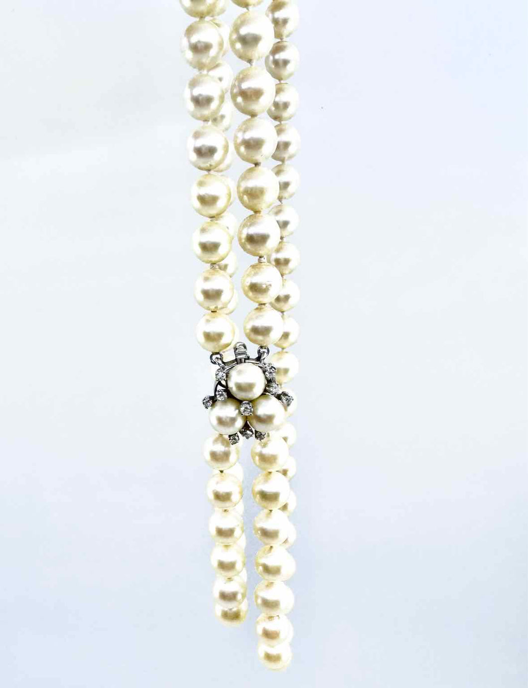 NL Pearl Necklace