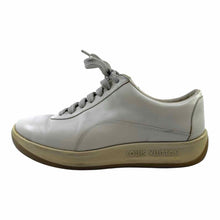 Load image into Gallery viewer, LOUIS VUITTON Leather Sneakers | 7.5
