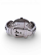 Load image into Gallery viewer, GUCCI Silver Watch

