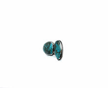 Load image into Gallery viewer, Turquoise Turquoise Ring
