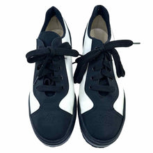 Load image into Gallery viewer, CHANEL Nylon Sneakers | 9
