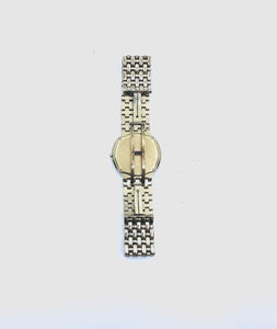 RAYMOND WEIL Gold Men's Watch