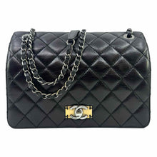 Load image into Gallery viewer, CHANEL Day Trip Flap Leather Handbag
