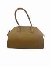 Load image into Gallery viewer, PRADA Camel Leather Handbag

