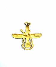 Load image into Gallery viewer, Fine Jewelry Gold Pendant

