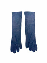 Load image into Gallery viewer, TOM FORD Brown Leather Gloves
