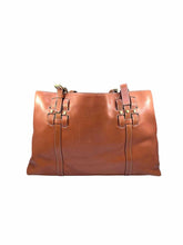 Load image into Gallery viewer, CELINE Tan Leather Tote
