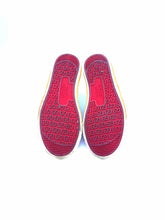 Load image into Gallery viewer, GUCCI Size 4.5 Blue Sneakers
