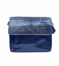 Load image into Gallery viewer, FENDI Brown Leather Weaved Handbag
