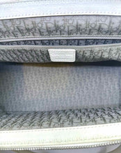 Load image into Gallery viewer, CHRISTIAN DIOR White Leather Handbag

