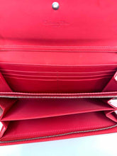 Load image into Gallery viewer, CHRISTIAN DIOR Pink Wallet

