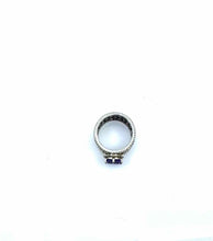 Load image into Gallery viewer, Silver Ring
