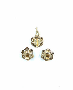Fine Jewelry Pearl 2 Piece Set