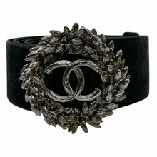 Load image into Gallery viewer, CHANEL Suede Belt
