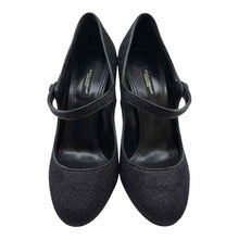 Load image into Gallery viewer, DOLCE &amp; GABBANA Mary Jane Pumps | 9

