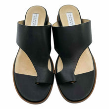 Load image into Gallery viewer, GABRIELA HEARST Leather Sandals | 9
