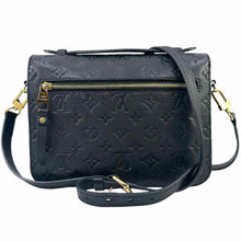 Load image into Gallery viewer, LOUIS VUITTON Pochette Métis Leather Monogram Handbag
