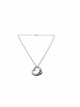 Load image into Gallery viewer, TIFFANY &amp; CO Silver Necklace
