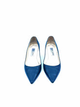 Load image into Gallery viewer, JIMMY CHOO Size 9 Black Leather Pumps
