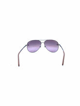 Load image into Gallery viewer, CHANEL Pink Aviator Solid Sunglasses
