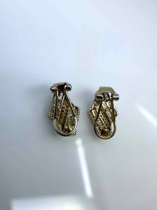Fine Jewelry Gold Pierced Earrings