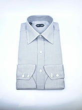 Load image into Gallery viewer, TOM FORD Size 16 White Men&#39;s Shirt
