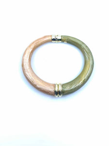 NL Green Bracelet