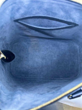 Load image into Gallery viewer, LOUIS VUITTON Black Leather Epi Handbag
