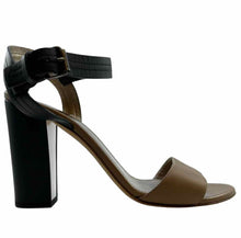 Load image into Gallery viewer, LANVIN Leather Sandals | 8
