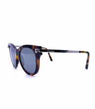 Load image into Gallery viewer, CARTIER Brown Cat Eye Tortious Sunglasses
