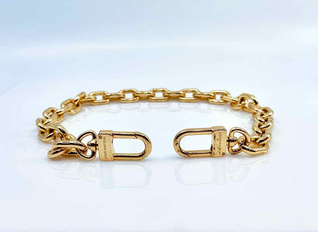 LOUIS VUITTON Gold Misc