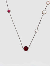 Load image into Gallery viewer, IPPOLITA Pink Necklace
