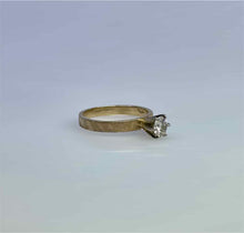 Load image into Gallery viewer, Fine Jewelry Gold Ring
