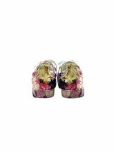 Load image into Gallery viewer, CHRISTIAN LOUBOUTIN Size 11 Pink &amp; White Leather Sneakers
