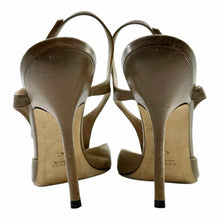 Load image into Gallery viewer, GUCCI Hasler Leather Sandals | 10
