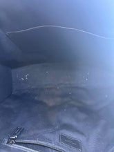 Load image into Gallery viewer, YVES SAINT LAURENT Black Leather Tote
