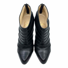 Load image into Gallery viewer, CHRISTIAN LOUBOUTIN Leather Ankle Boot | 9

