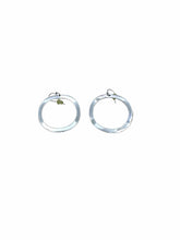 Load image into Gallery viewer, IPPOLITA Silver Pierced Earrings
